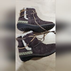 UGG Brown Boots , Size 39